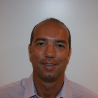 Evolve Technology Employee Benoit Lamy's profile photo