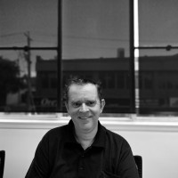 Thomas Services Employee Steven Thomas's profile photo