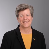 Towson University Employee Melanie Perreault's profile photo