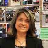 Training Services NSW Employee Kay Rigas's profile photo