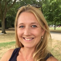 NHS Confederation Employee Anna Steere's profile photo