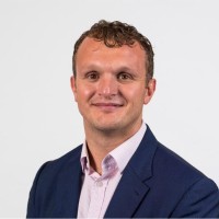 Network Rail Employee Scott Chalmers's profile photo