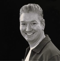 New Look Employee Liam Brady's profile photo