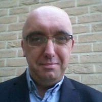 Abesco Employee Patrick Mellaerts's profile photo