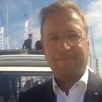 Bout Employee Max Malmström's profile photo