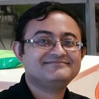 Ubique Systems Employee Chanchal Chakraborty's profile photo