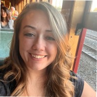 SPG Capital Employee Kasie Sumpter's profile photo