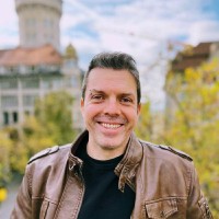 von Allmen AG Employee Andreas Ronner's profile photo
