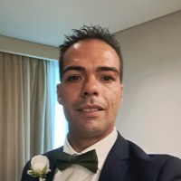 Hayfield Manor Employee Fabio Fernandes's profile photo