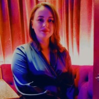 The Hush Collection Employee Cecilia Commins's profile photo