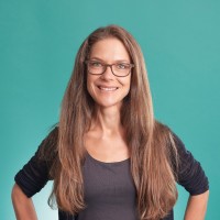 geo7 AG Employee Catherine Berger's profile photo