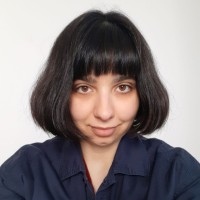 Unisender Employee Elmira Pirieva's profile photo