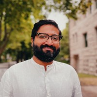 OurFamilyWizard Employee Jay Savsani's profile photo