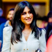 Anupama Vasanth Email