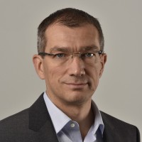 Omron Industrial Automation Europe Employee Stéphane Chômienne's profile photo