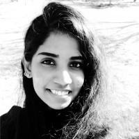 HelloKindred (formerly VentureWeb) Employee Nishila Babu's profile photo