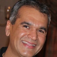 Intradiem Employee Haresh Gangwani's profile photo