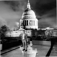 NatWest Group Employee Zeeshan Ali's profile photo