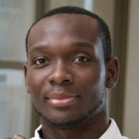 Government of Canada Employee Cedric A.'s profile photo