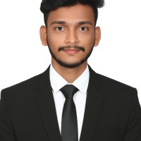 CipherByte Technologies Employee Yashwanth Netha's profile photo