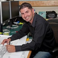 Choura Events Employee Jc Aragon's profile photo