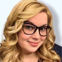 Matrix Human Services Employee Ashley Thomas's profile photo