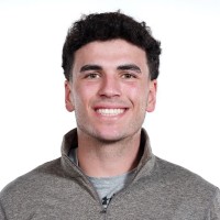 Auburn Athletics Department Employee Jack Flood's profile photo