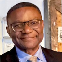 Correct-AI Employee Lumumba Mbekeani's profile photo