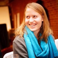 ClassDojo Employee Chandra Thomas's profile photo
