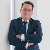 GEZE GmbH Employee Bjoern Kage's profile photo