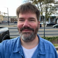 Administrative Office of the United States Courts Employee Erik Scheibert's profile photo