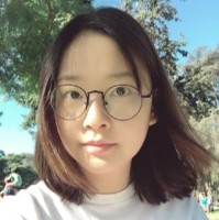 HR Cloud Employee Luxi Dai's profile photo