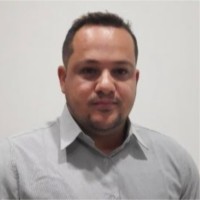Unique Rubber Employee Marcos Nascimento's profile photo
