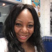 MG Security Services, LLC Employee Victoria Parker's profile photo