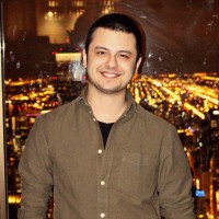 Ahmed Sandeer Email & Phone Number