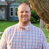 Columbus Oncology & Hematology Associates, Inc. Employee Kevin Meginness's profile photo