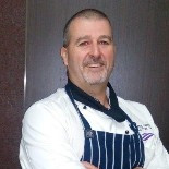 Versa Hospitality Employee Darren Ferrall's profile photo