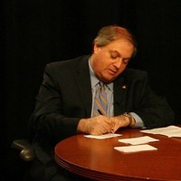 Fred L. Pollack, Esq.  Attorney at Law Employee Fred Pollack's profile photo