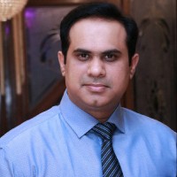 Hayo Telecom Employee Atif Fraz's profile photo
