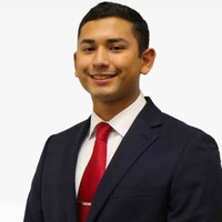 Edgar Caldera