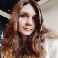 Adpump Performance Network Employee Anastasia Hawk's profile photo