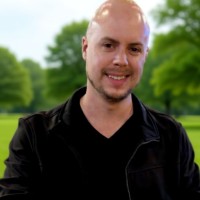 USAA Employee Chad Dillon's profile photo