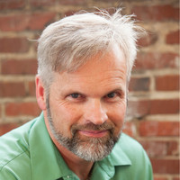JHNA Employee Randolph Haines's profile photo