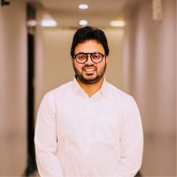 Cosmos Surfaces Employee Sujithreddy Badala's profile photo
