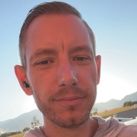 Ironrock Employee Blake Haws's profile photo