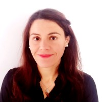 Vollmer Group Employee Anne Ackermann's profile photo