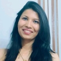Datagain Employee Sunita Jain's profile photo