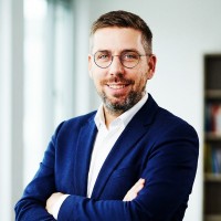 Avanci - MV Group Employee Benjamin Huau's profile photo