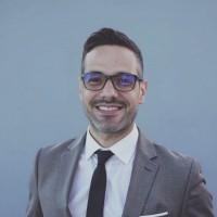 Vision Group Retail Employee Raymond Camacho's profile photo