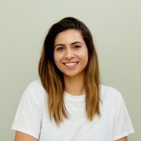 Bevel Employee Amanda Manget's profile photo